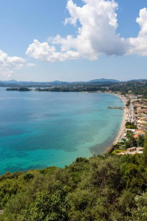 Rena's house Corfu